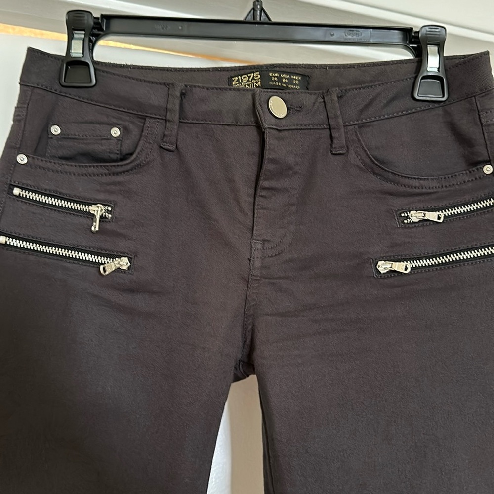 Zara pants